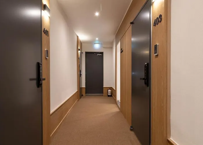 Dogam - Near Gimpo,incheon Airport, Hwagok Station Hostal