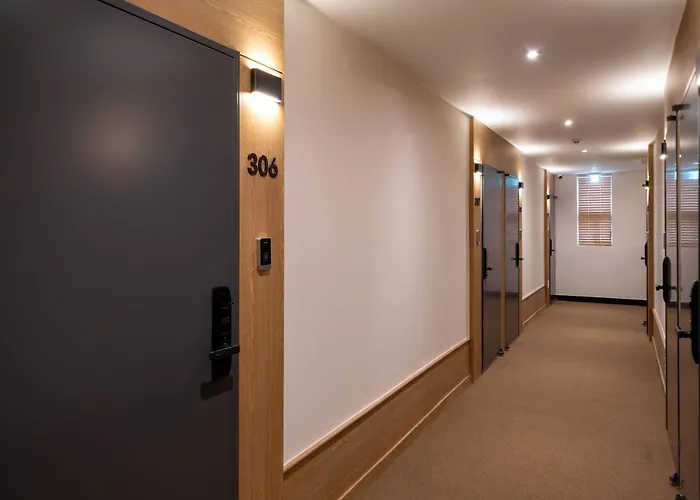 Hostal Dogam - Near Gimpo,incheon Airport, Hwagok Station Seúl