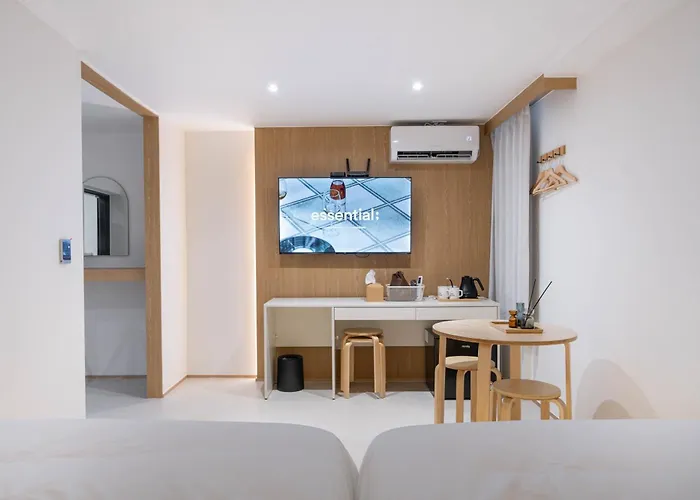 Hostal Dogam - Near Gimpo,incheon Airport, Hwagok Station Seúl