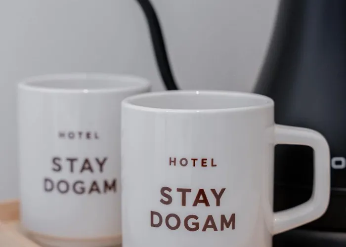 Dogam - Near Gimpo,incheon Airport, Hwagok Station Hostal